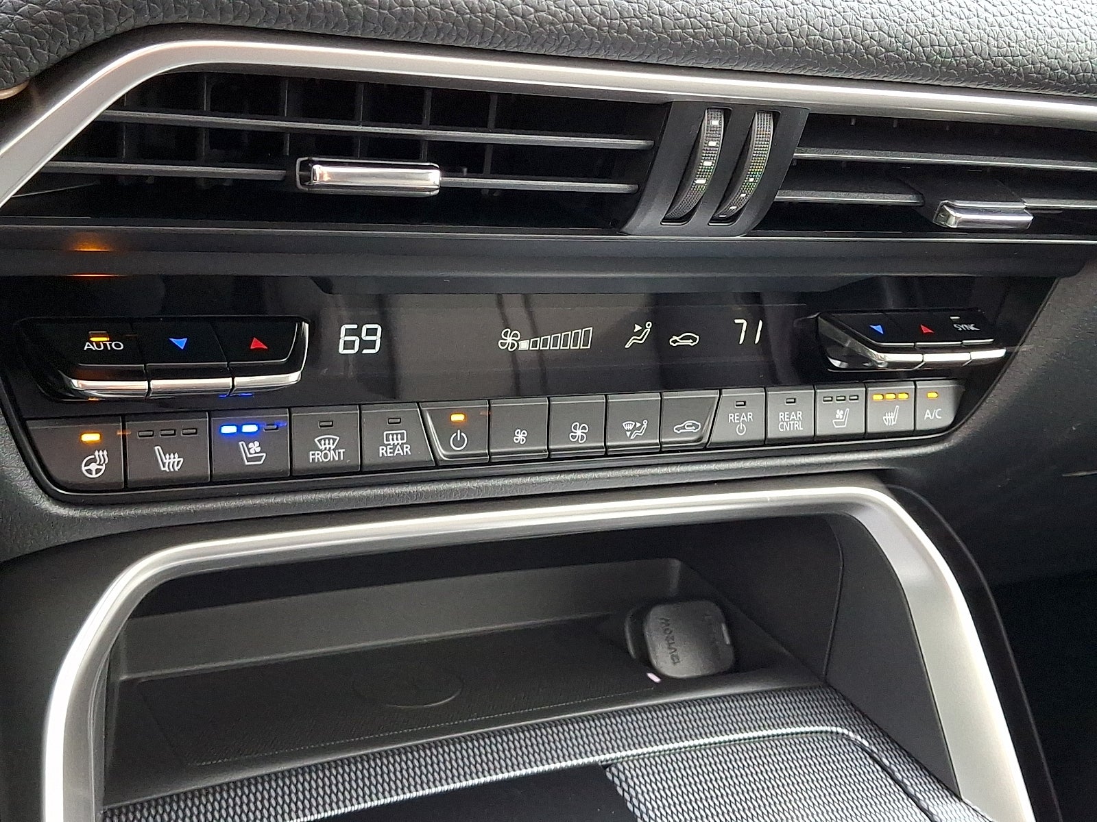 2026 Mazda Mazda CX-90 3.3 Turbo Premium Sport