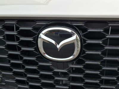 2026 Mazda Mazda CX-90 3.3 Turbo Premium Sport