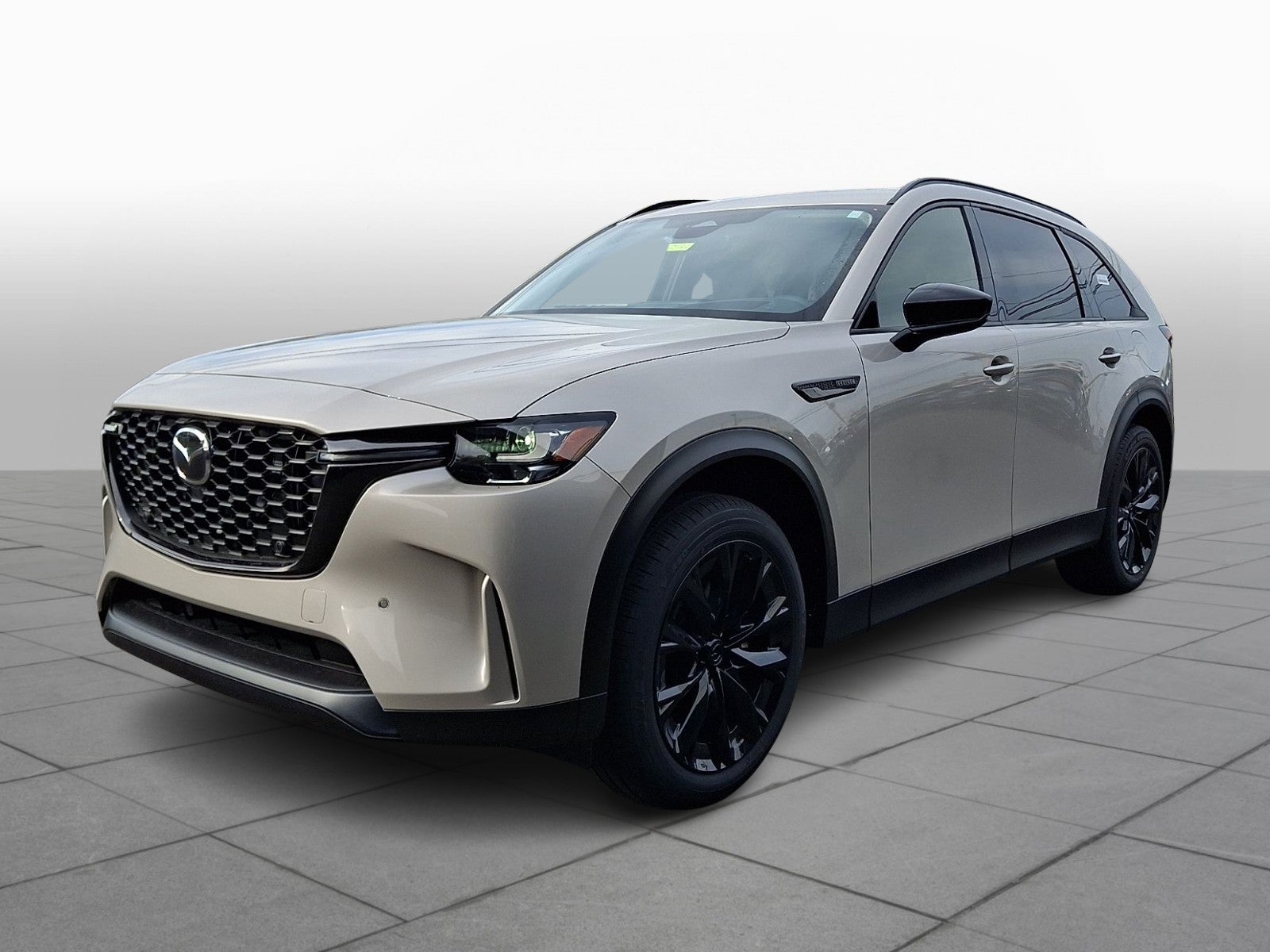 2026 Mazda Mazda CX-90 3.3 Turbo Premium Sport