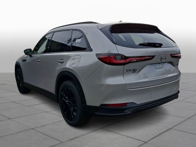 2026 Mazda Mazda CX-90 3.3 Turbo Premium Sport