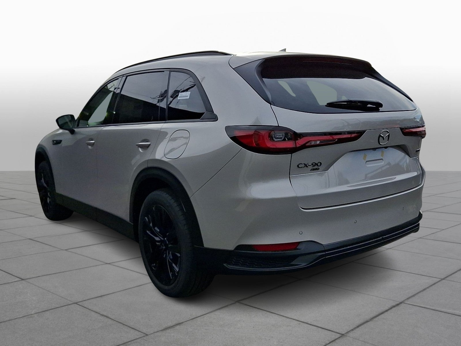 2026 Mazda Mazda CX-90 3.3 Turbo Premium Sport