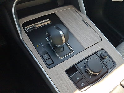 2026 Mazda Mazda CX-90 3.3 Turbo Premium Sport