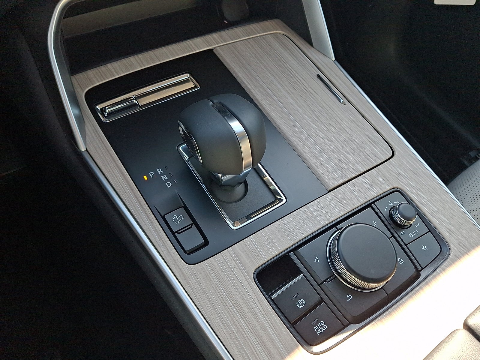 2026 Mazda Mazda CX-90 3.3 Turbo Premium Sport