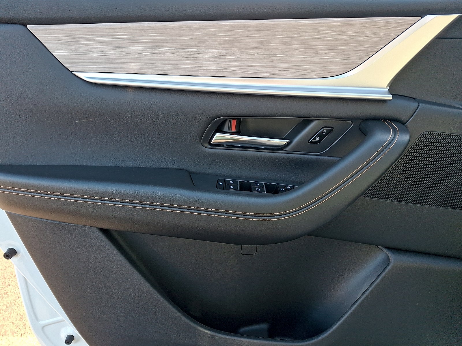 2026 Mazda Mazda CX-90 3.3 Turbo Premium Sport