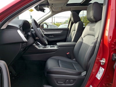 2026 Mazda Mazda CX-90 3.3 Turbo Premium Sport