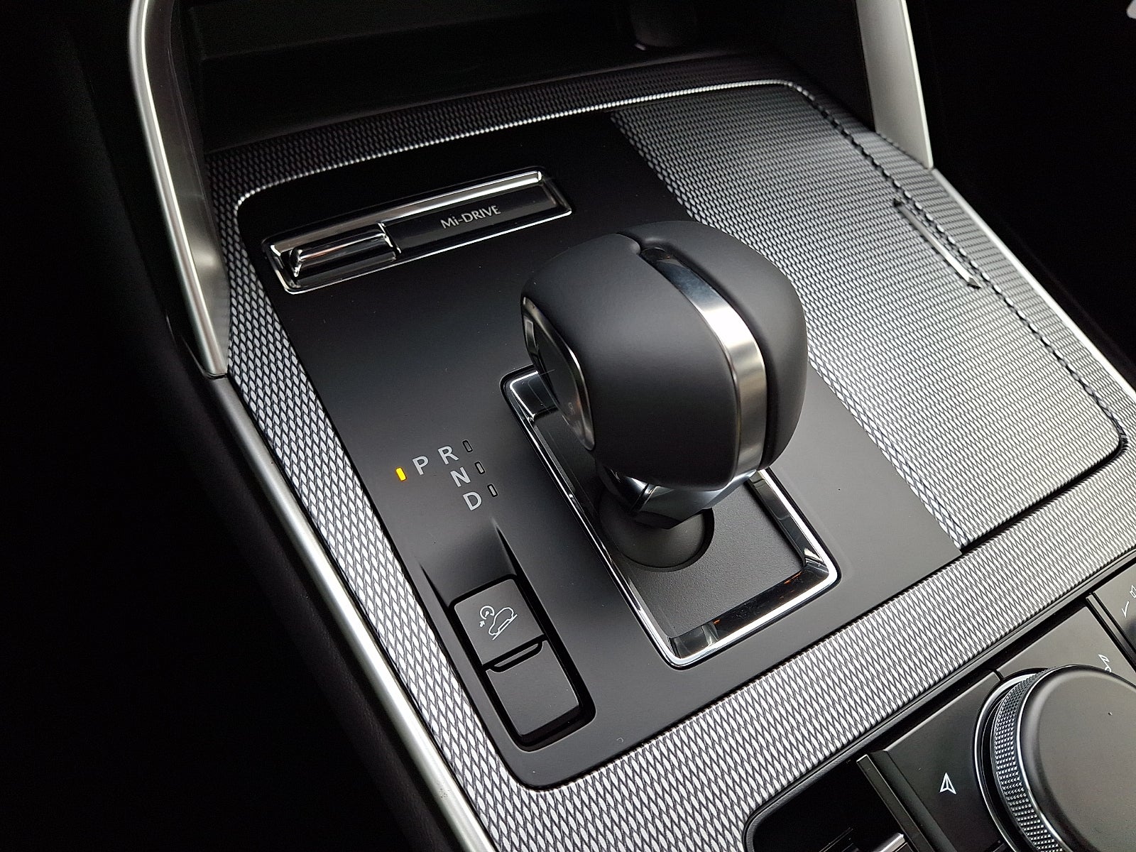 2026 Mazda Mazda CX-90 3.3 Turbo Premium Sport