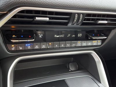 2026 Mazda Mazda CX-90 3.3 Turbo Premium Sport