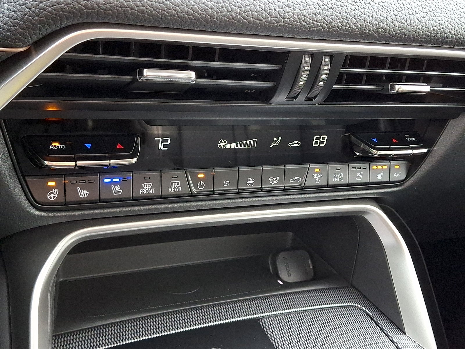2026 Mazda Mazda CX-90 3.3 Turbo Premium Sport