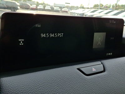 2026 Mazda Mazda CX-90 3.3 Turbo Premium Sport