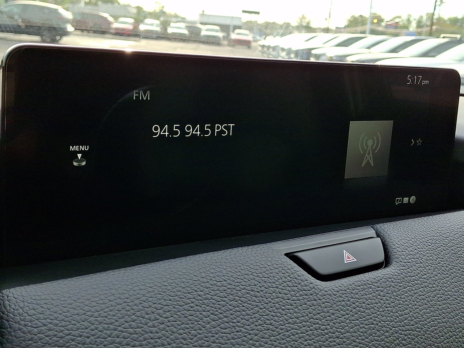 2026 Mazda Mazda CX-90 3.3 Turbo Premium Sport