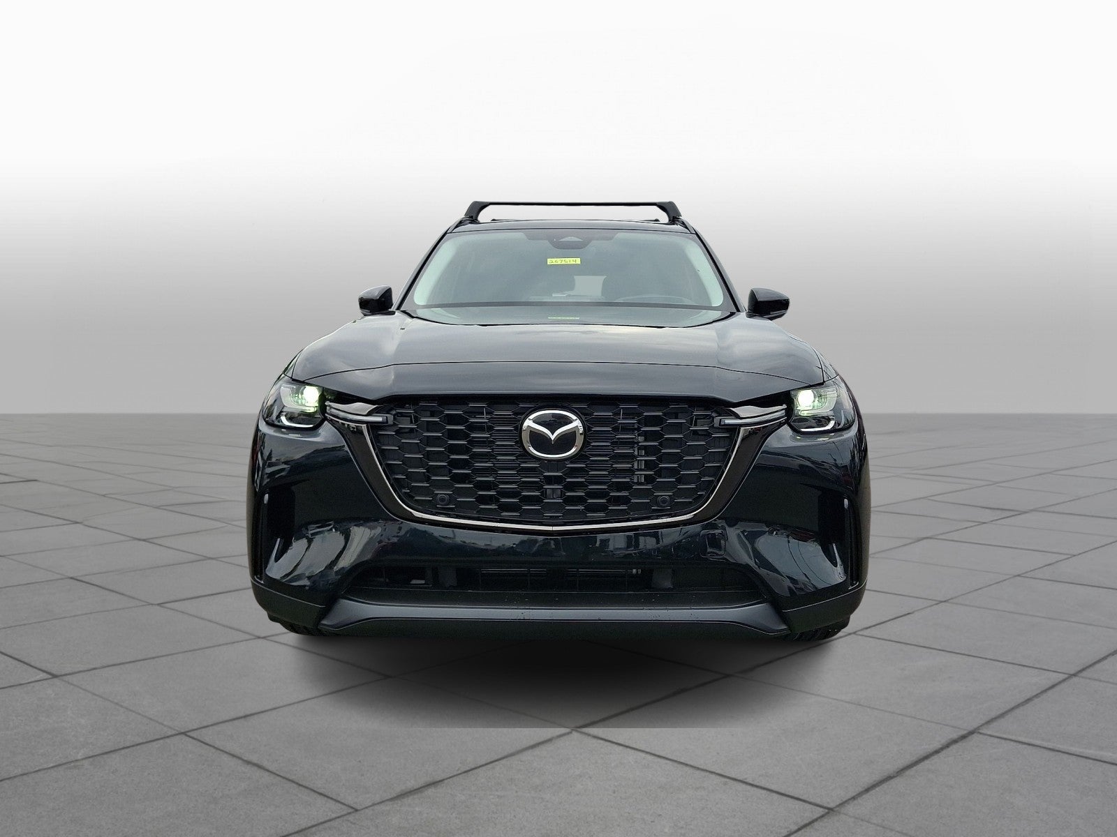 2026 Mazda Mazda CX-90 3.3 Turbo Premium Sport