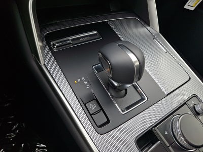 2026 Mazda Mazda CX-90 3.3 Turbo Premium Sport