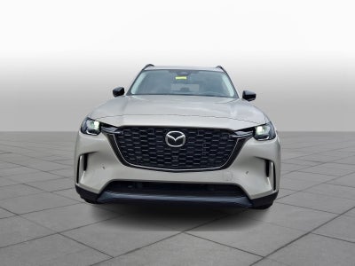 2026 Mazda Mazda CX-90 3.3 Turbo Premium Sport