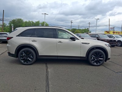 2026 Mazda Mazda CX-90 3.3 Turbo Premium Sport