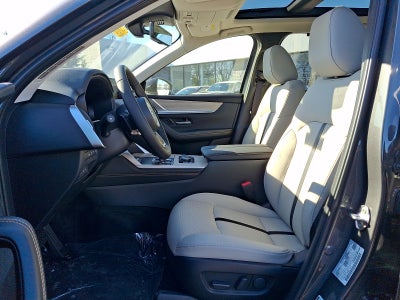 2026 Mazda Mazda CX-90 3.3 Turbo Premium Sport