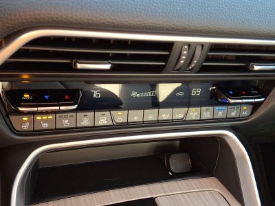 2026 Mazda Mazda CX-90 3.3 Turbo Premium Sport