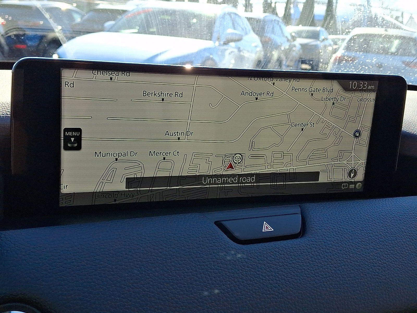 2026 Mazda Mazda CX-90 3.3 Turbo Premium Sport