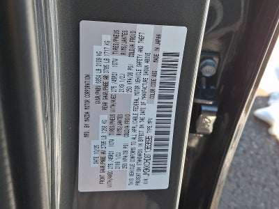 2026 Mazda Mazda CX-90 3.3 Turbo Premium Sport