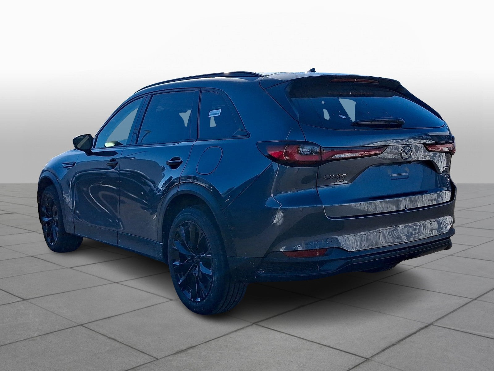 2026 Mazda Mazda CX-90 3.3 Turbo Premium Sport