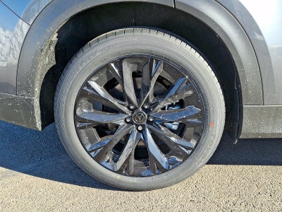 2026 Mazda Mazda CX-90 3.3 Turbo Premium Sport