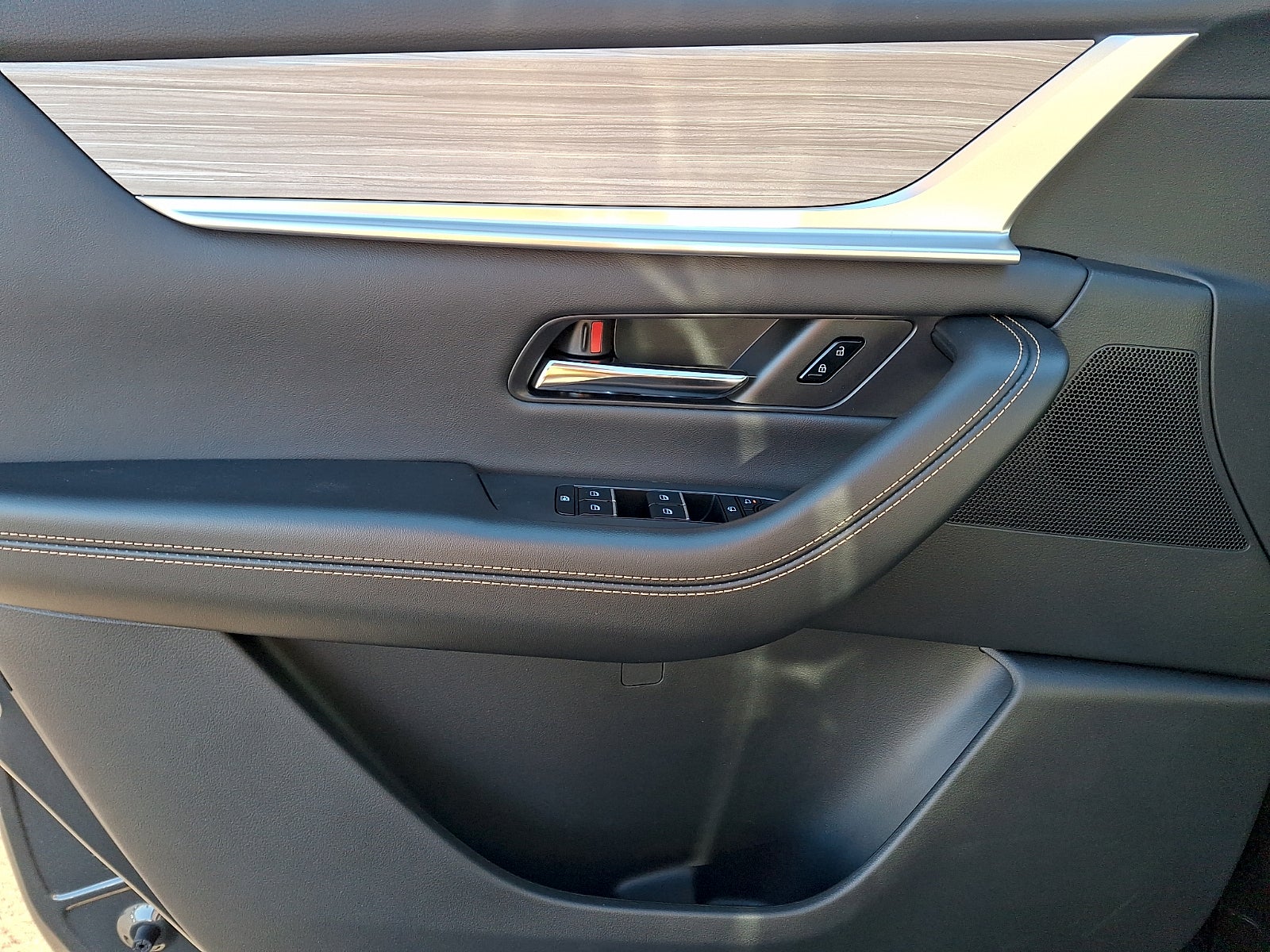 2026 Mazda Mazda CX-90 3.3 Turbo Premium Sport