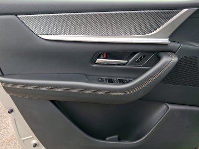 2026 Mazda Mazda CX-90 3.3 Turbo Premium Sport