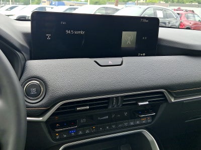 2026 Mazda Mazda CX-90 3.3 Turbo Premium Sport