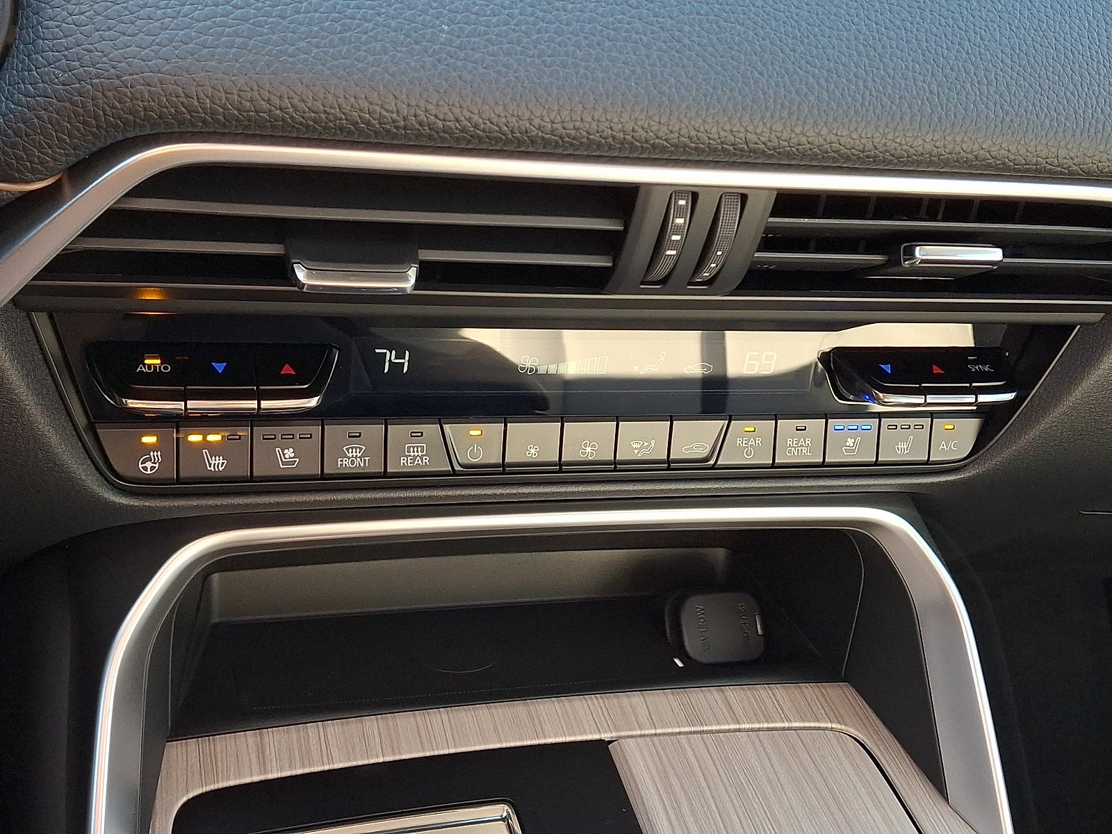 2026 Mazda Mazda CX-90 3.3 Turbo Premium Sport