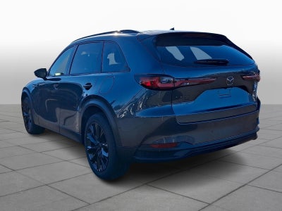 2026 Mazda Mazda CX-90 3.3 Turbo Premium Sport