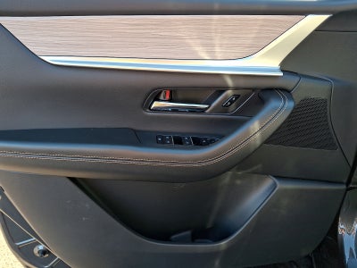 2026 Mazda Mazda CX-90 3.3 Turbo Premium Sport