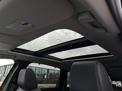 2026 Mazda Mazda CX-90 3.3 Turbo Premium Sport