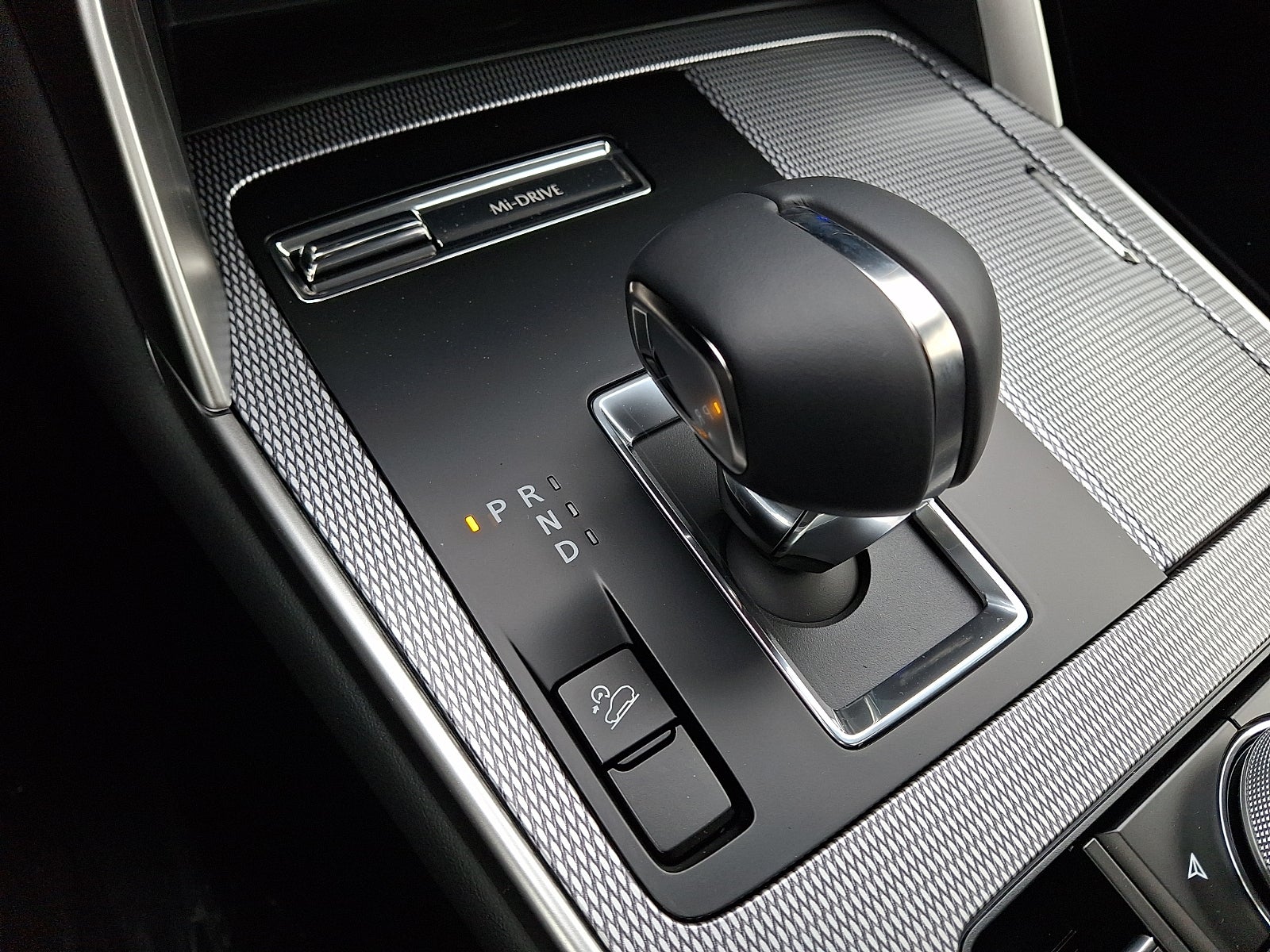 2026 Mazda Mazda CX-90 3.3 Turbo Premium Sport