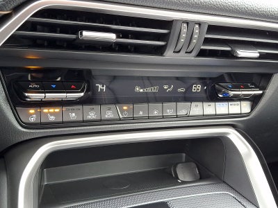 2026 Mazda Mazda CX-90 3.3 Turbo Premium Sport