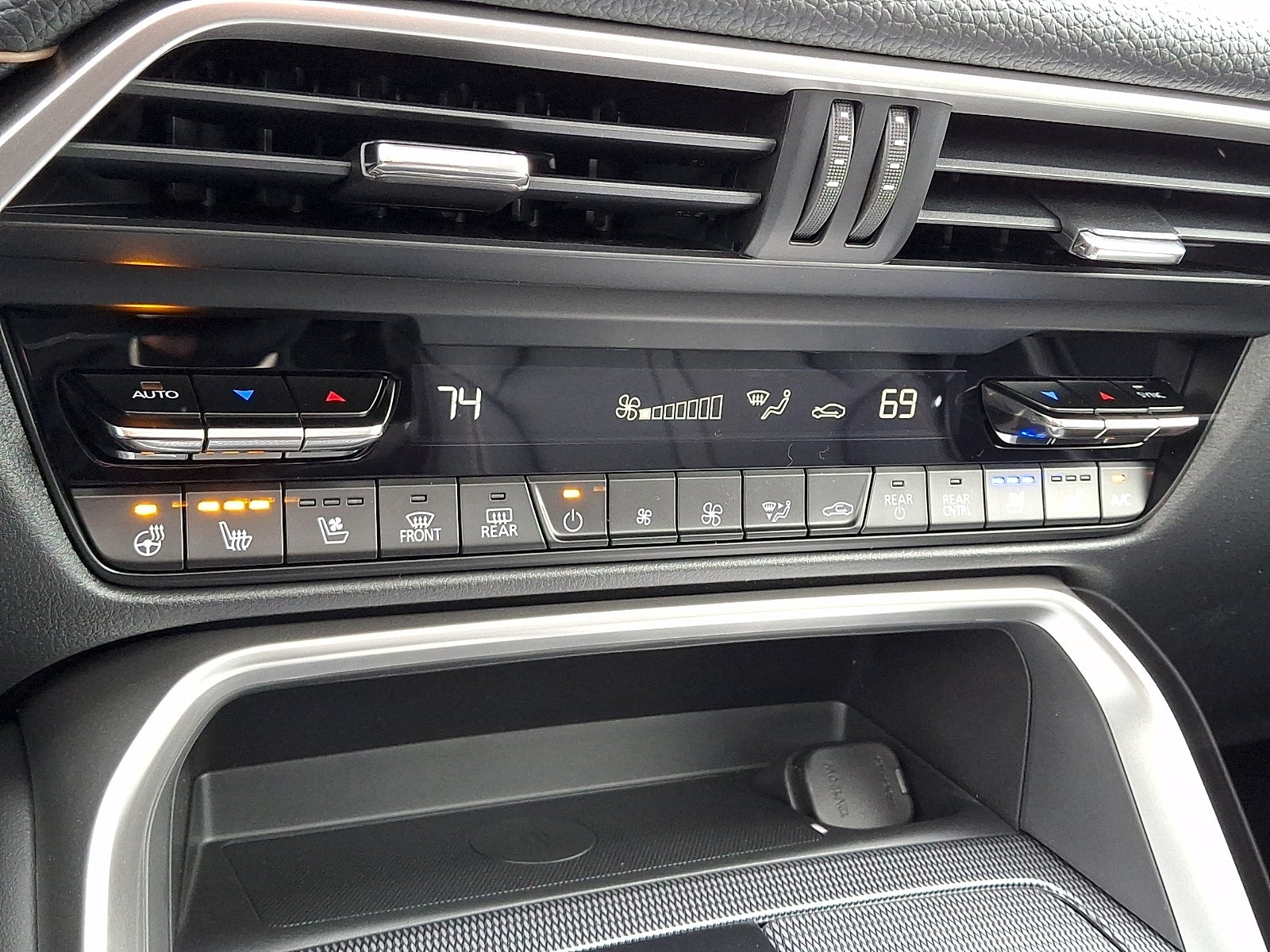 2026 Mazda Mazda CX-90 3.3 Turbo Premium Sport