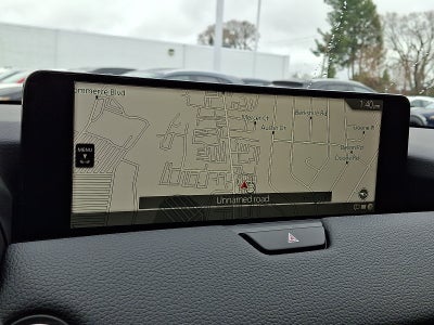 2026 Mazda Mazda CX-90 3.3 Turbo Premium Sport