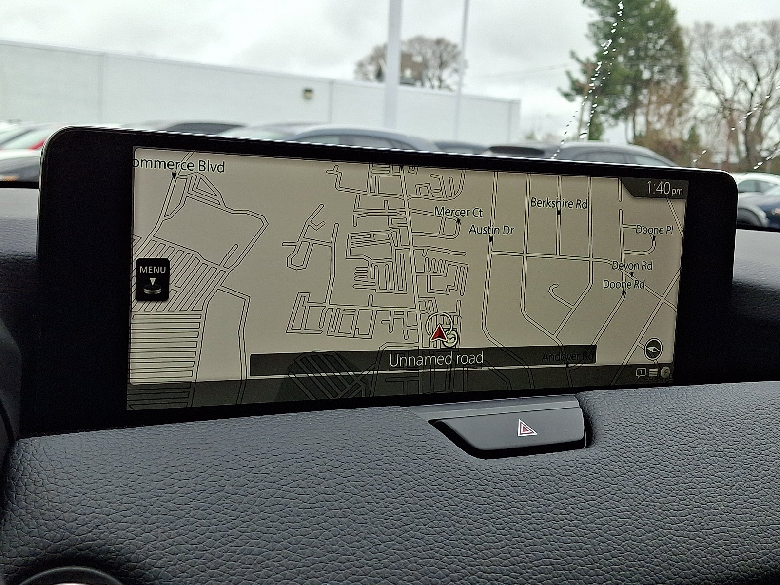 2026 Mazda Mazda CX-90 3.3 Turbo Premium Sport