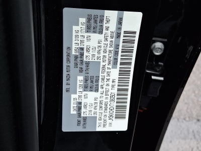 2026 Mazda Mazda CX-90 3.3 Turbo Premium Sport