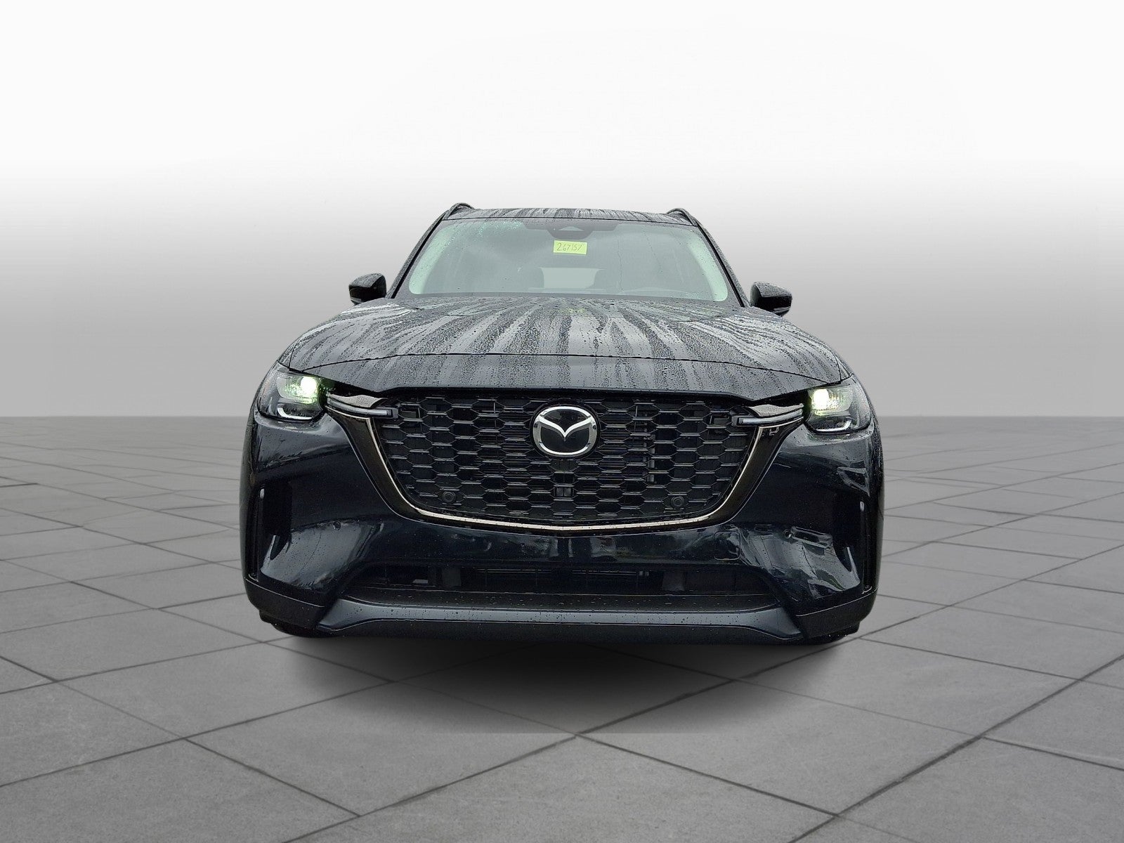 2026 Mazda Mazda CX-90 3.3 Turbo Premium Sport