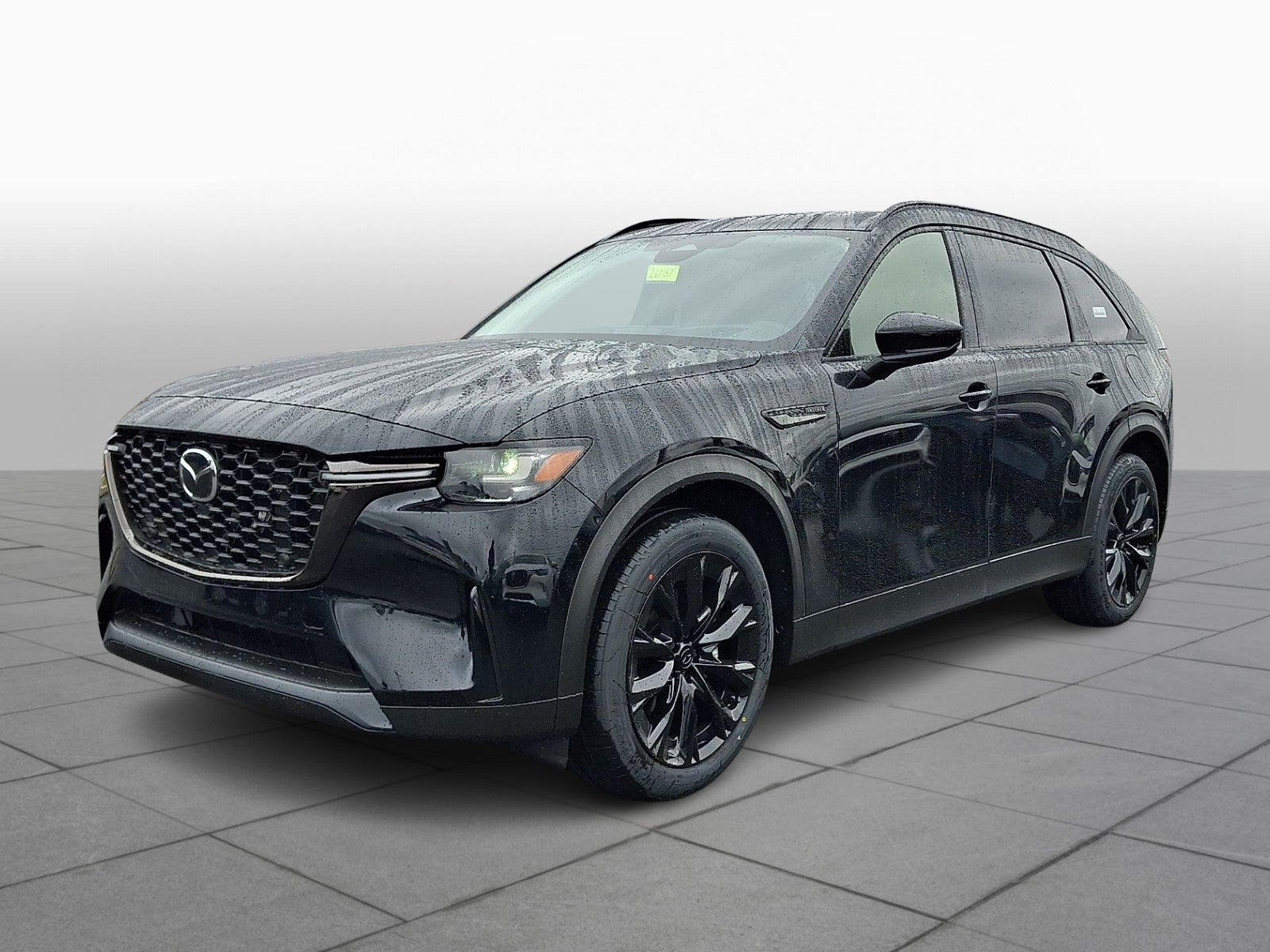 2026 Mazda Mazda CX-90 3.3 Turbo Premium Sport