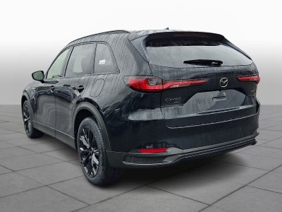 2026 Mazda Mazda CX-90 3.3 Turbo Premium Sport
