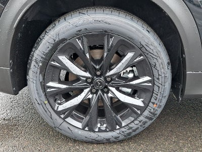 2026 Mazda Mazda CX-90 3.3 Turbo Premium Sport