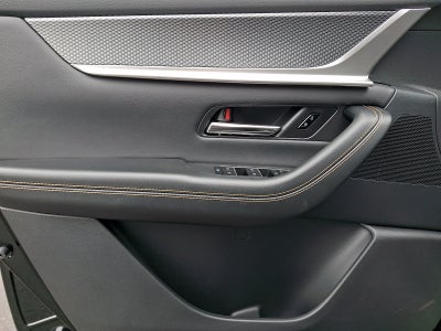 2026 Mazda Mazda CX-90 3.3 Turbo Premium Sport