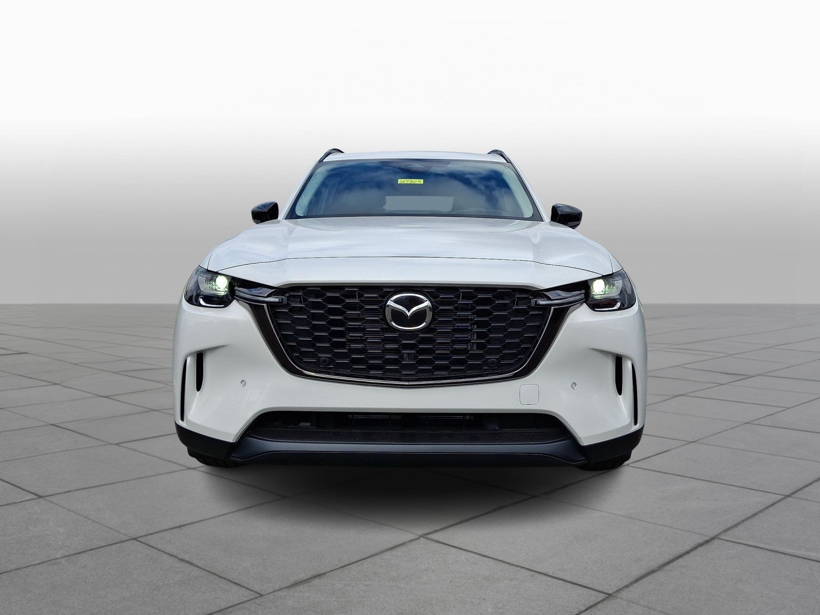 2026 Mazda Mazda CX-90 3.3 Turbo Premium Sport