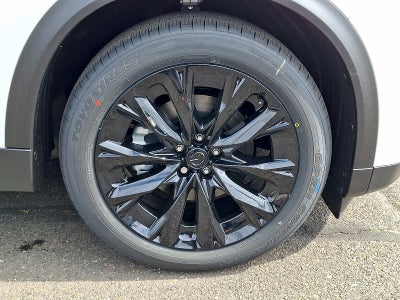 2026 Mazda Mazda CX-90 3.3 Turbo Premium Sport