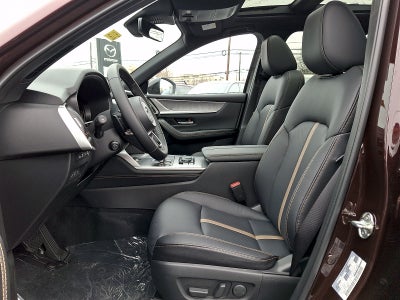 2026 Mazda Mazda CX-90 3.3 Turbo S Premium Sport