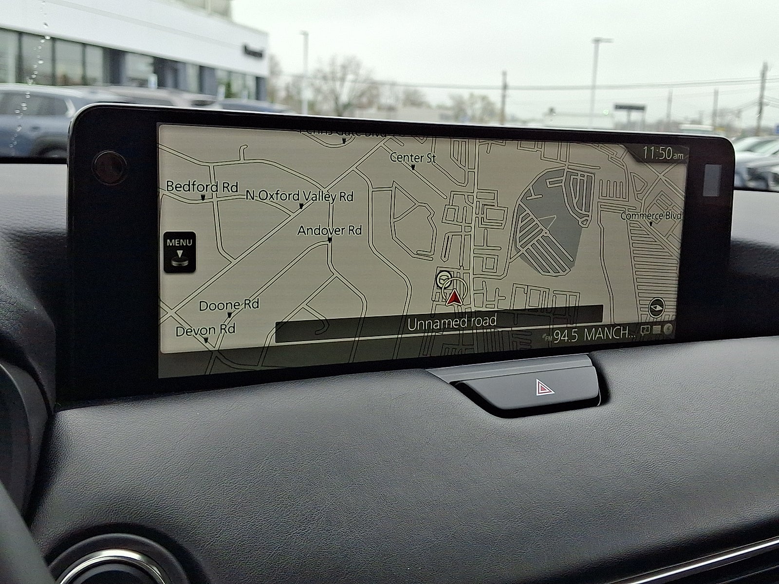 2026 Mazda Mazda CX-90 3.3 Turbo S Premium Sport