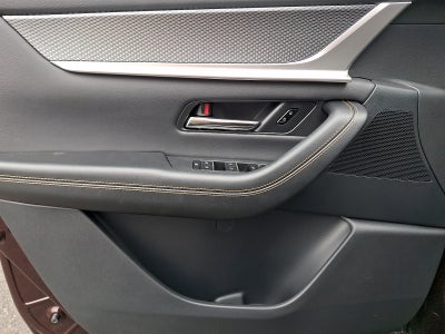 2026 Mazda Mazda CX-90 3.3 Turbo S Premium Sport