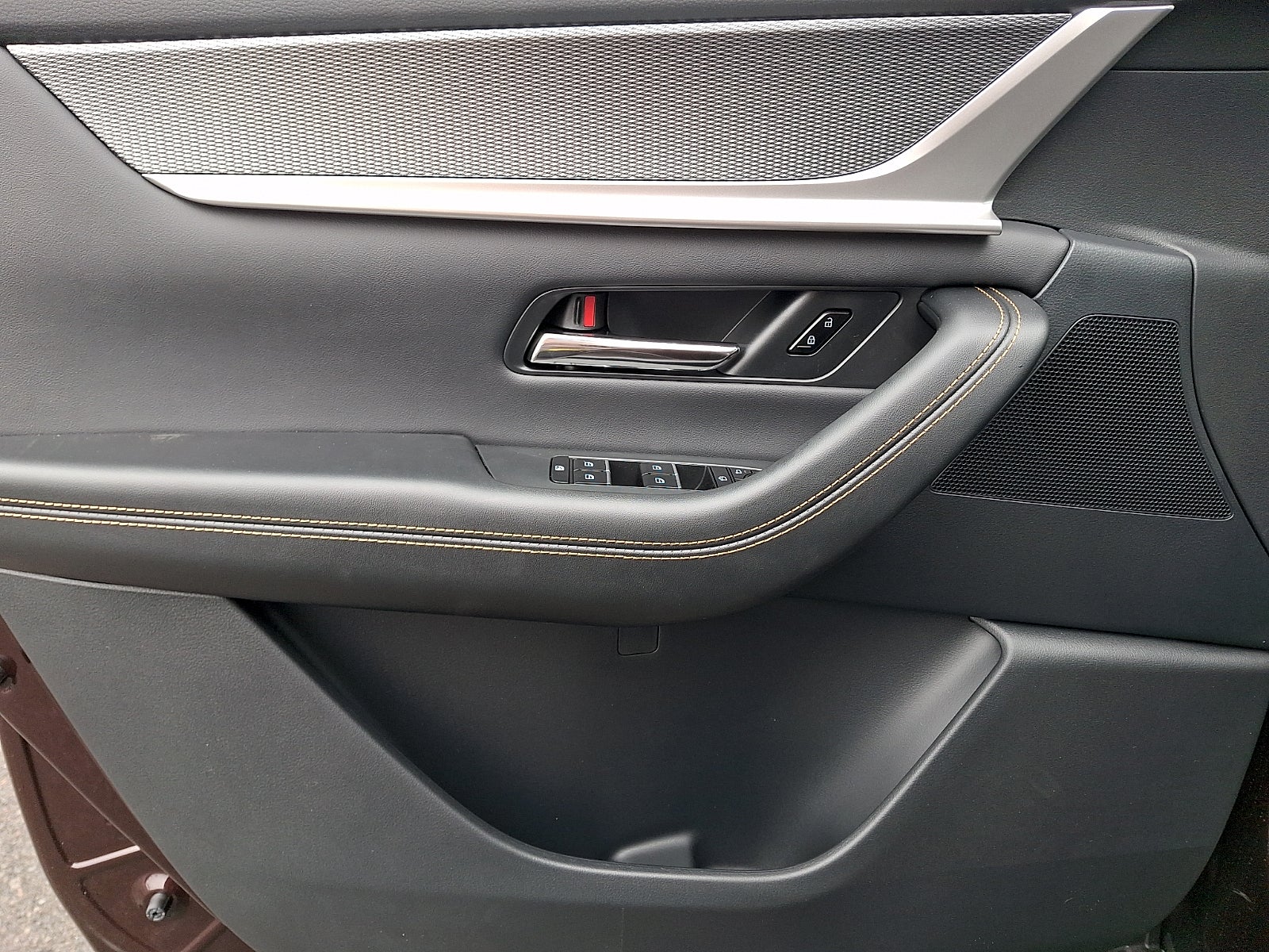 2026 Mazda Mazda CX-90 3.3 Turbo S Premium Sport