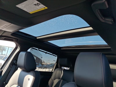 2026 Mazda Mazda CX-90 3.3 Turbo S Premium Sport