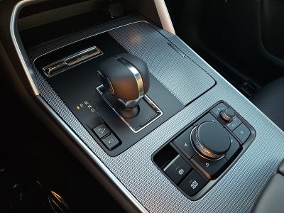 2026 Mazda Mazda CX-90 3.3 Turbo S Premium Sport